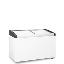 Морозильный ларь Бирюса Б-CF41 (4)