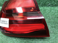 Фонарь левый внешний BMW 7er G11 G12 (2015-2019)