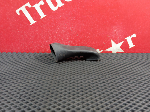 Воздуховод отопителя