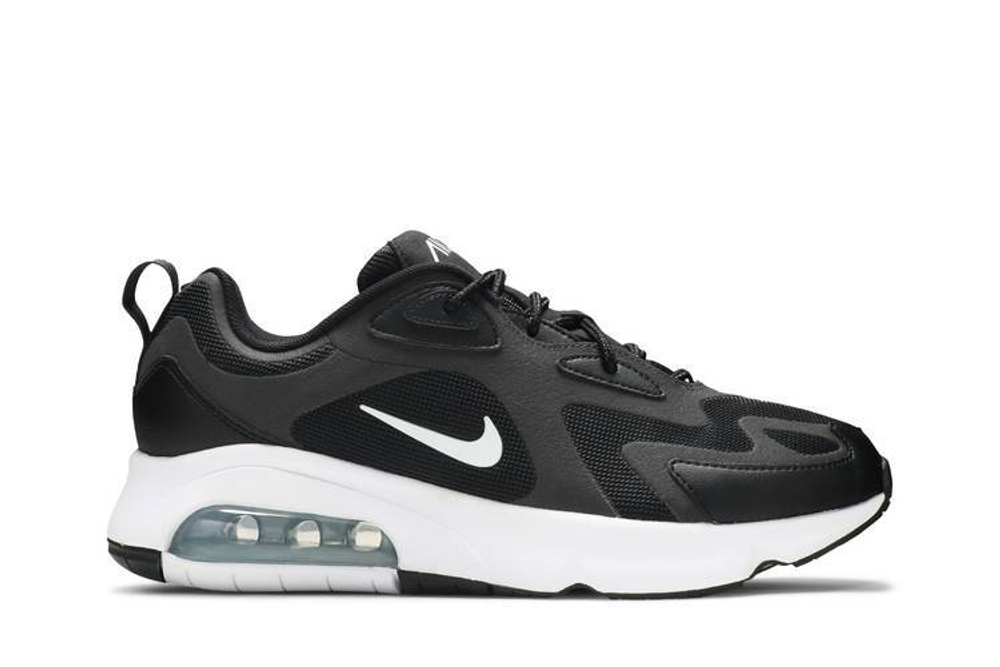 Кроссовки Nike Air Max 200