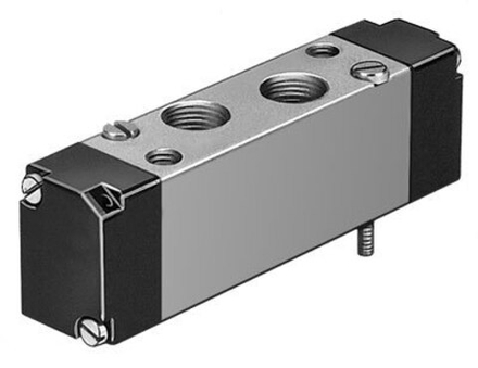 VL-5/3G-1/8-P-B Пневмораспределитель