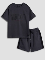 Спортивный костюм для мальчика на физкультуру