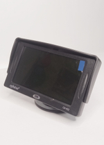 Автомобильный LCD Монитор Eplutus CX-432 (4.3")