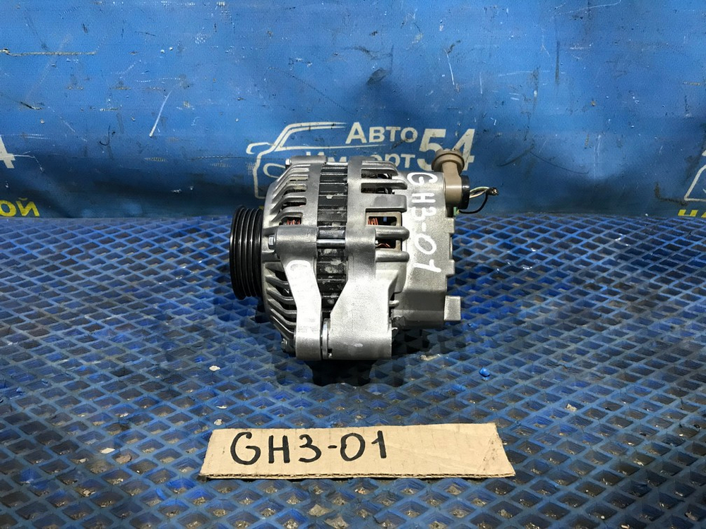 Генератор Honda HR-V 2000