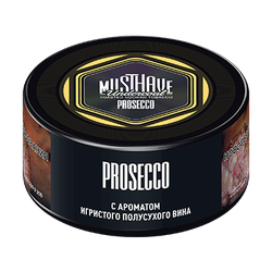 Must Have 25гр. Prosecco с ароматом игристого полусухого вина (М)
