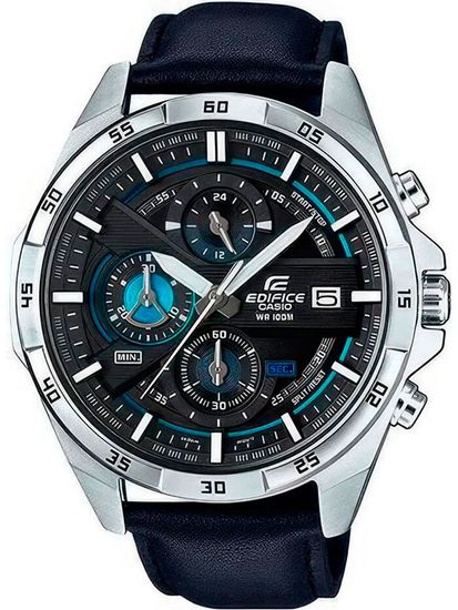 Наручные часы Casio EFR-556L-1A