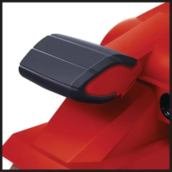 Шлифмашина ленточная Einhell TC-BS 8038, 800Вт, 76х533мм 4466260