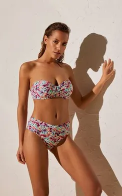 82336 Купальник раздельный