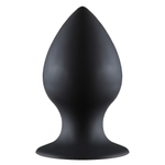 Анальная пробка Thick Anal Plug Medium 4210-01Lola