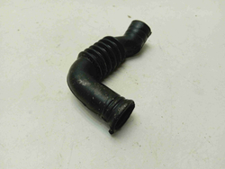 HW50-12866ME кт191 Патрубок воздухоотвода для стиральной машины Haier HW50-12866ME б/у