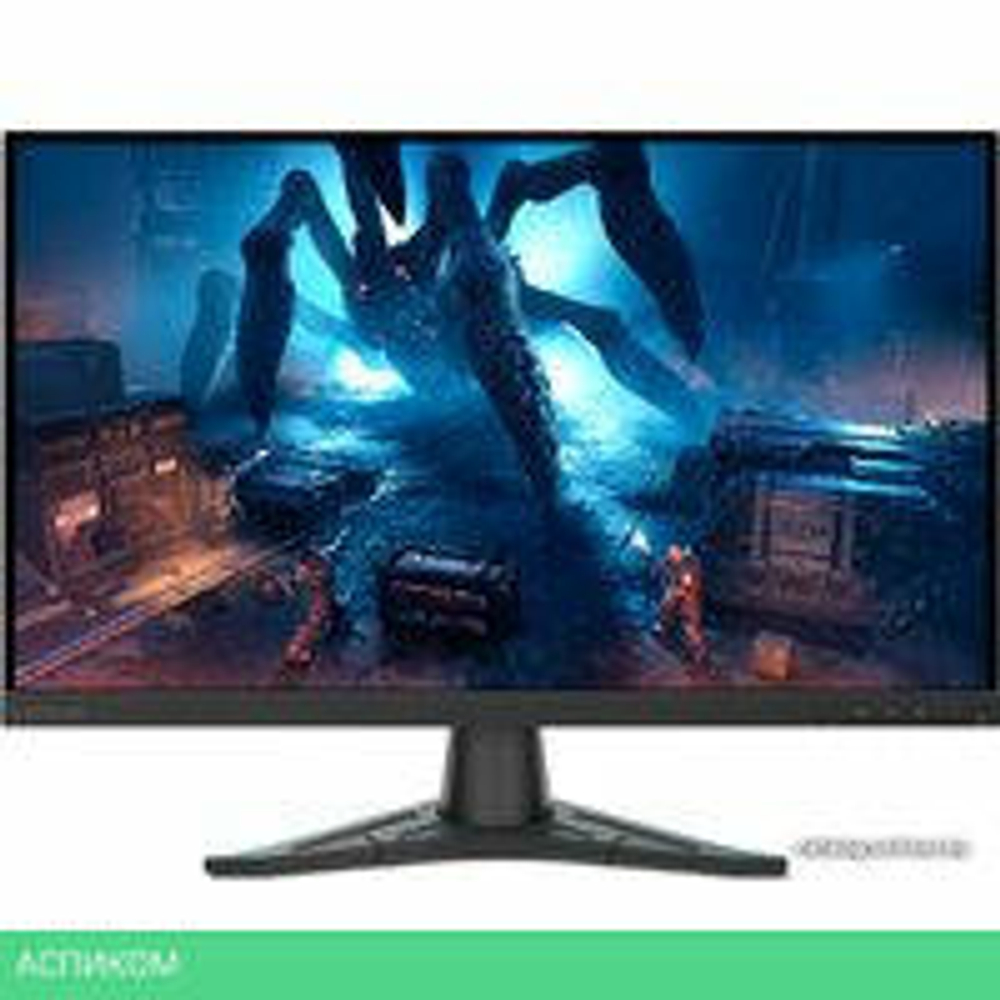 Игровой монитор Lenovo G27e-20 66D8GAR1EU
