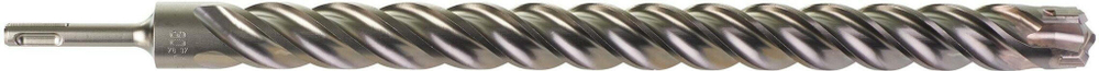 Бур Milwaukee SDS+ MX4 30x450 (4932356511)
