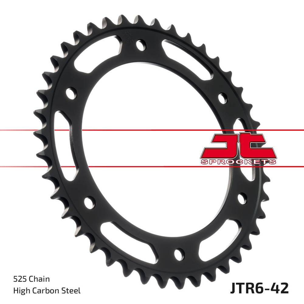 Звезда JTR6.42