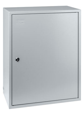ЩМП-2-0 IP31 (500х400х220) TDM SQ0905-0060 Корпус металлический