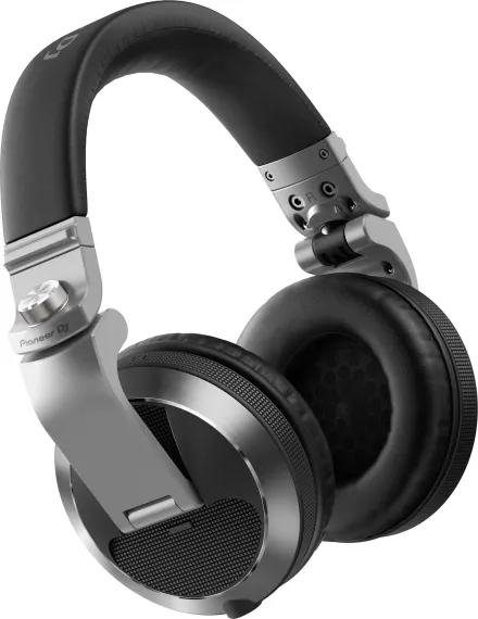 Pioneer HDJ-X5-S