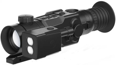 Тепловизионный прицел Dedal-T2.380 Hunter LRF (v.5.1) с лазерным дальномером