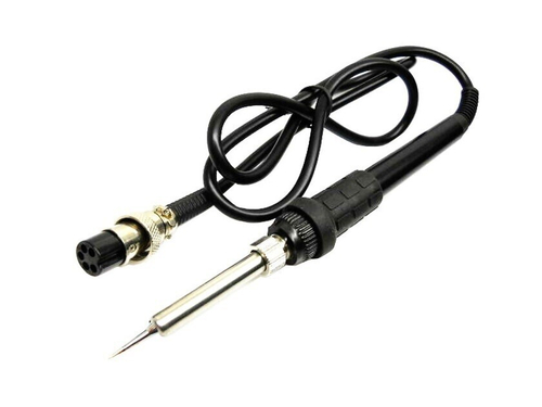 Паяльник для паяльной станции Eruntop 936,8586,8586D, 60Вт