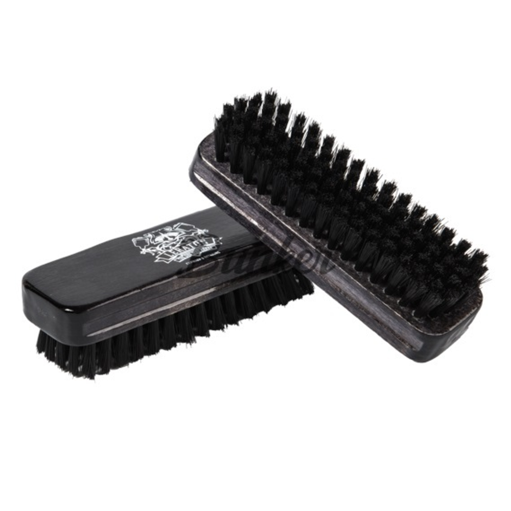 Щетка для чистки кожи LERATON BR1