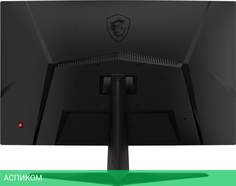 Игровой монитор MSI G27C4X