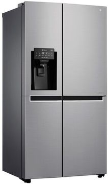 Холодильник LG GS-L761 PZUZ