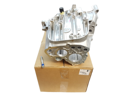 Картер коробки передач оригинальный Citroen Peugeot 2206Z6 9657871380