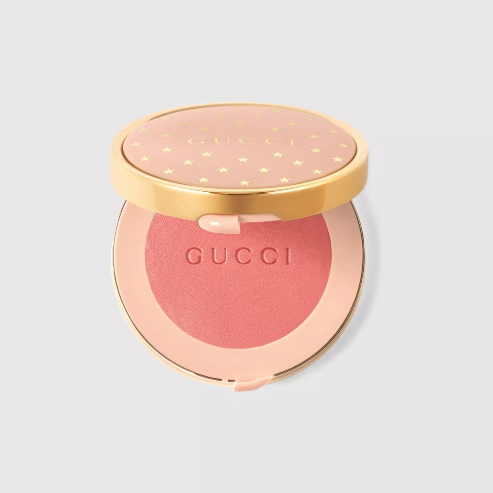 Румяна Gucci Blush De Beaute Bright Coral 04