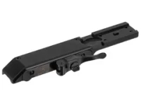Кронштейн Contessa для Aimpoint Micro на Blaser, ультранизкий (ULB03)