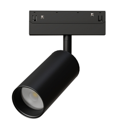 Трековый светильник Arte Lamp A4681PL-1BK