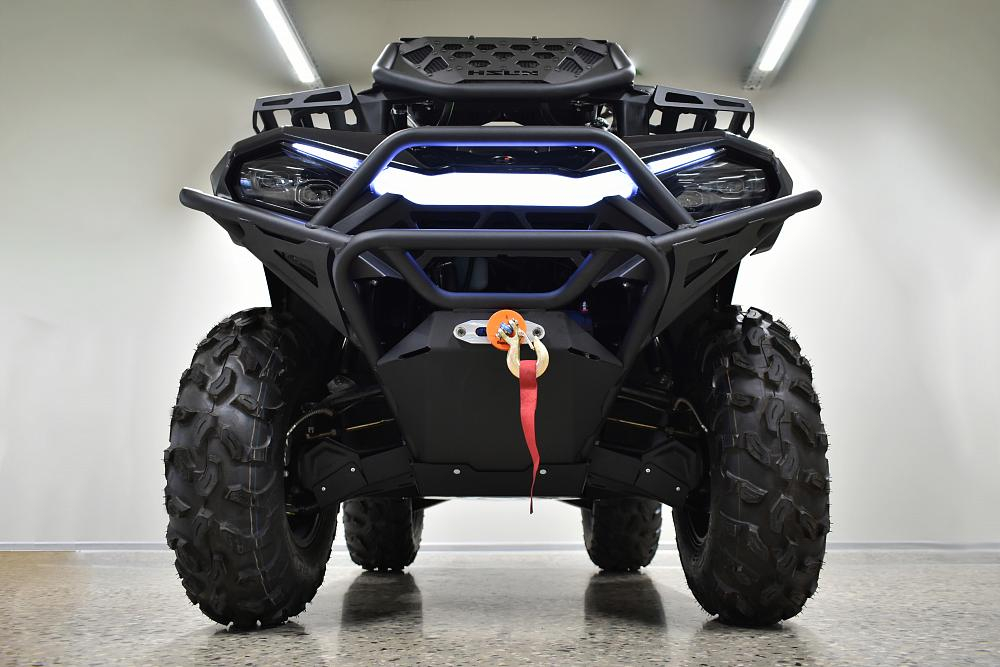 Квадроцикл HiSUN GUARDIAN 550L /MUD