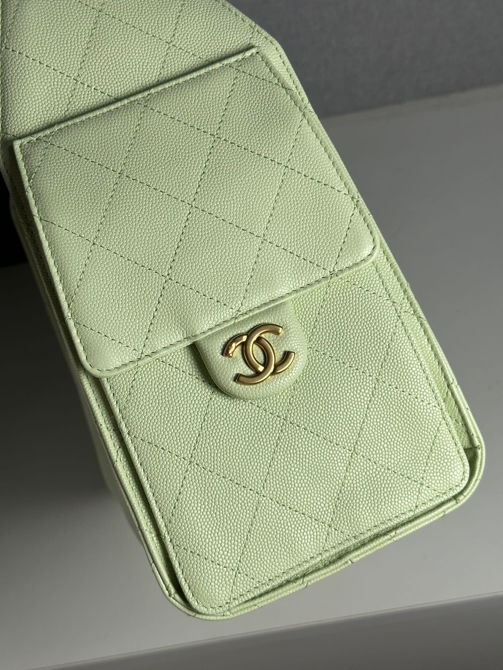 Chanel 25 Small Handbag 30 cm