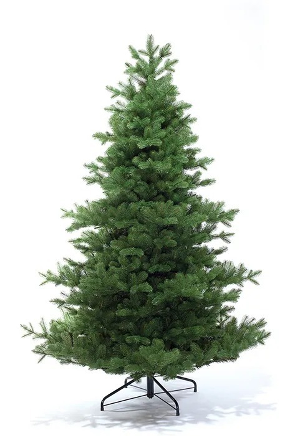 Ель искусственная Тилбург 215 см