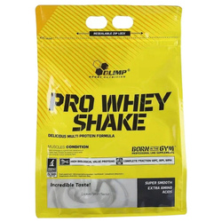 Olimp Pro Whey Shake (700 гр.)