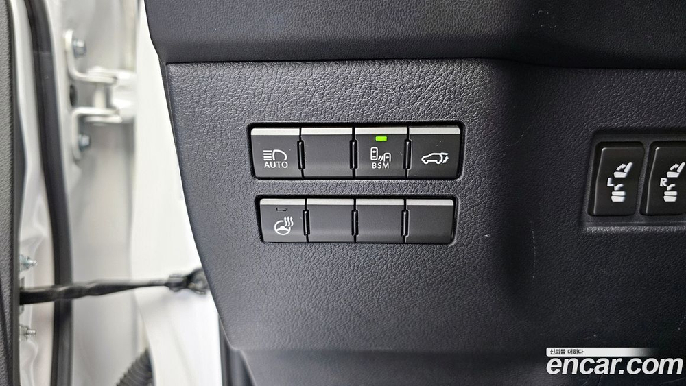 Lexus NX300h Executive (01.2020)