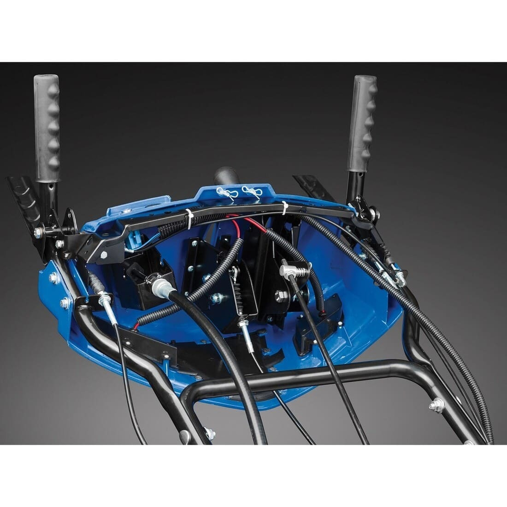 Снегоуборщик MASTERYARD ML8024B