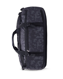 Рюкзак-баул Prival 900D 100л, кмф серый