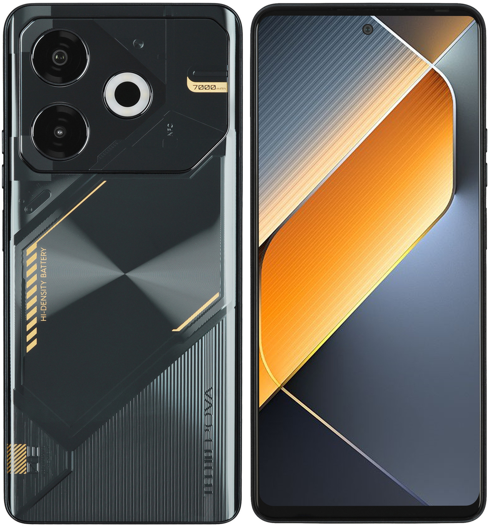 Tecno POVA 6 Neo