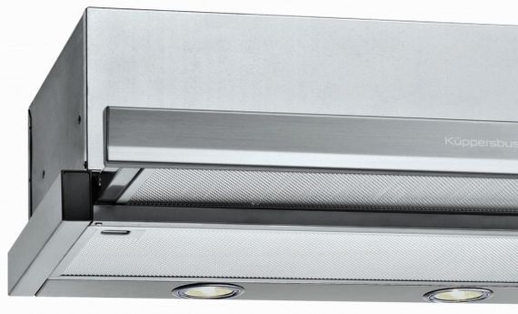 Встраиваемая вытяжка Kuppersbusch DEF 6300.0 E
