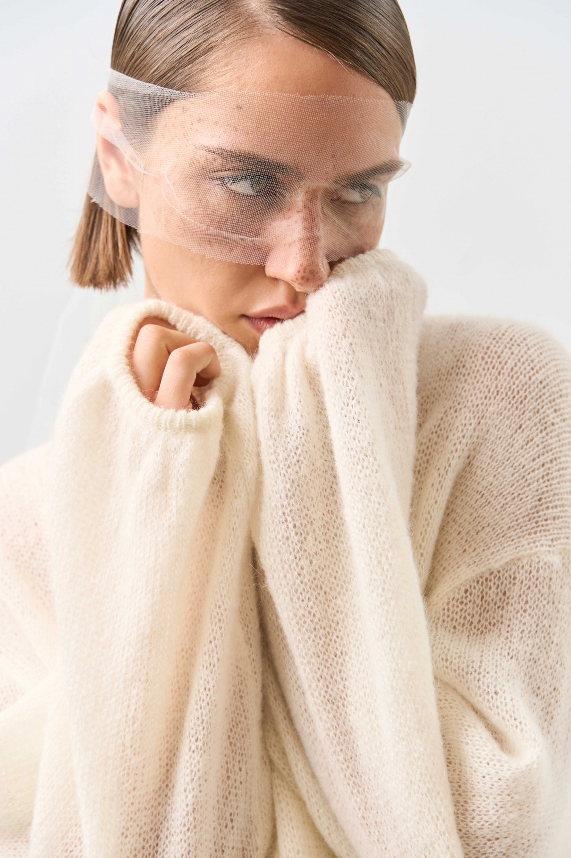 Кардиган Eilish