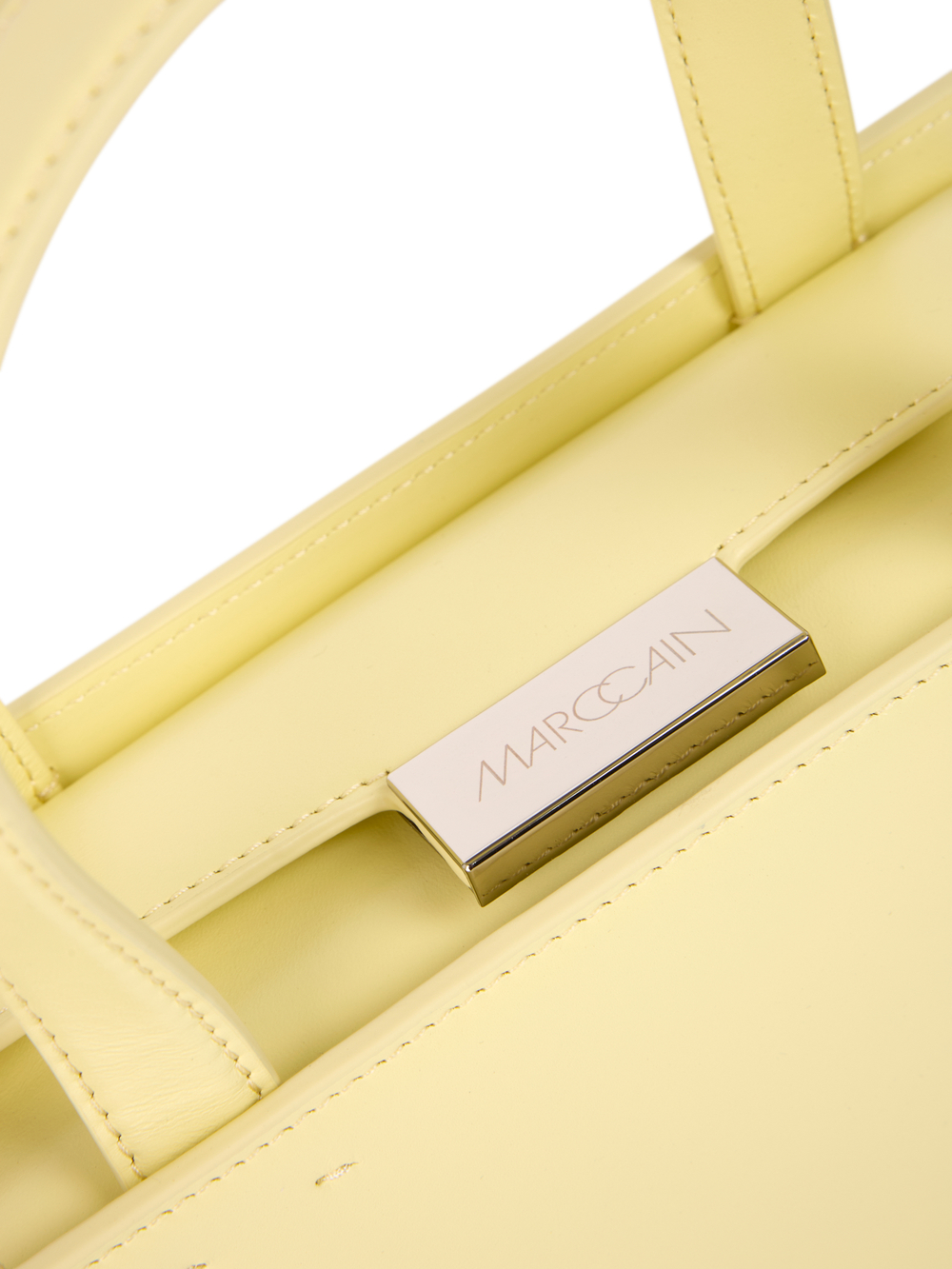 Сумка из натуральной кожи