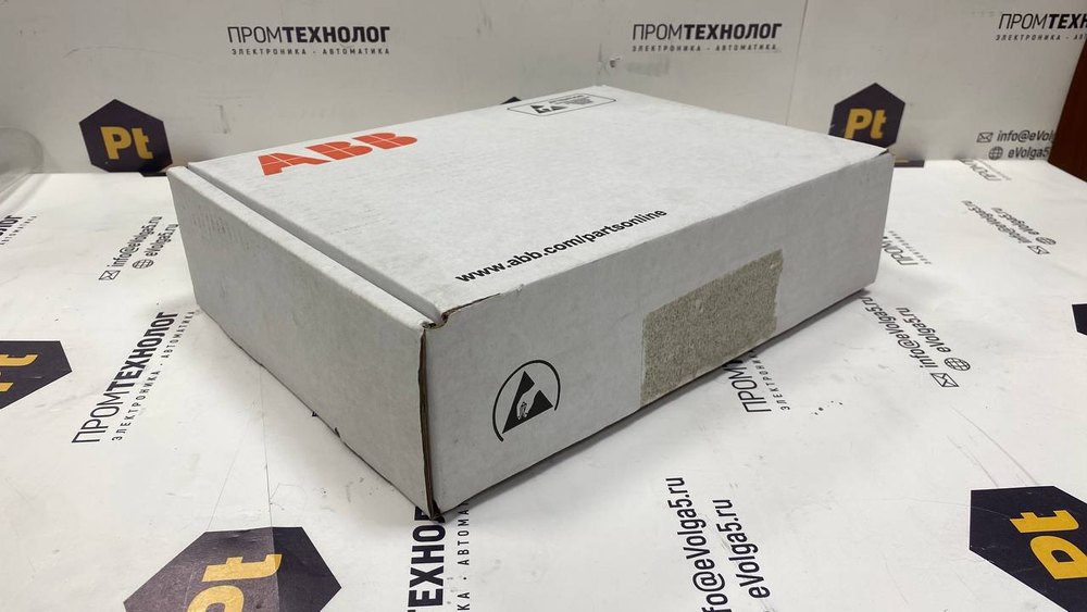 ABB RDCU-02C новый