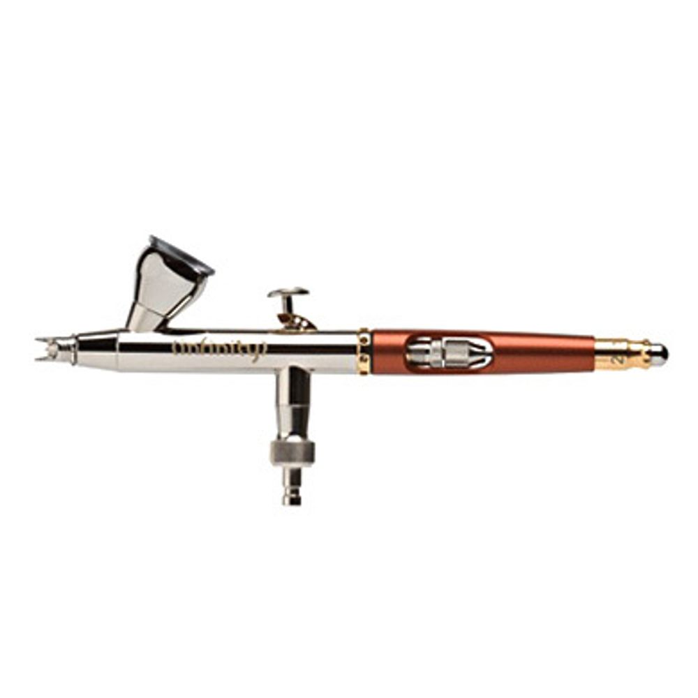 Аэрограф Harder&Steenbeck Infinity CR Plus 0.15