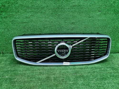 Решетка радиатора Volvo XC60 2 (2017-2021)