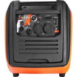 PATRIOT iGX 4000AWSP бензиновый инверторный генератор 471102341