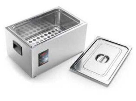 ТЕРМОСТАТ ВАННА SIRMAN SOFTCOOKER XP SR 1/1