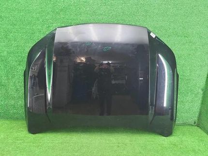 Капот GAC GS8 2 (2021-н.в.)