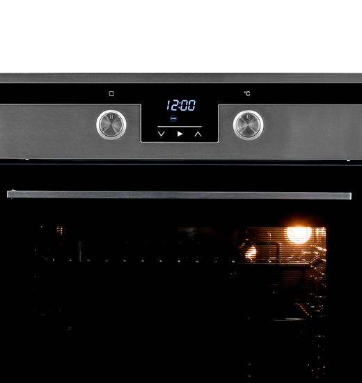 Электрический духовой шкаф LEX EDP 092 MG IX