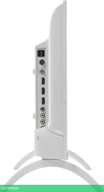 Телевизор LED BBK 24" 24LEM-1042/TS2C (W)