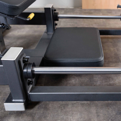 A609 Ягодичный мостик 3D