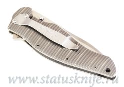 Нож KERSHAW Ken Onion 1590GR Bumpфотография - 9