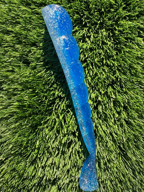 Силикон SnastiGood Raptor 18 см (2 шт.)